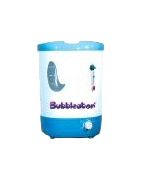 Sacs d´Extraction et Bubbleator