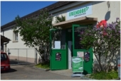 Greendoor